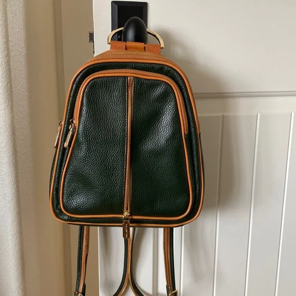 Valentina | Bags | Valentina Genuine Leather Made In Italy  display picture 3